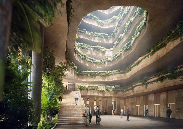 Green architecture modern sustainability informs Green architecture modern sustainability informs