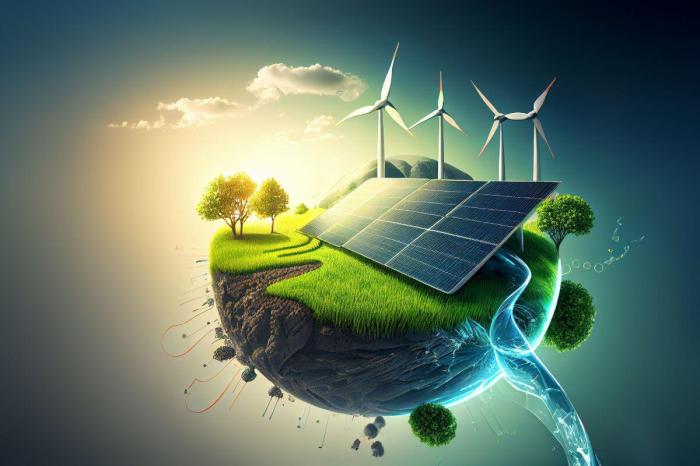 Renewable benefits policymakers guidance state