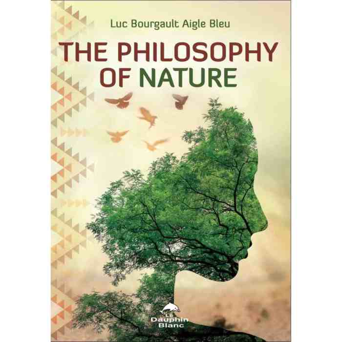 Philosophy nature Philosophy nature